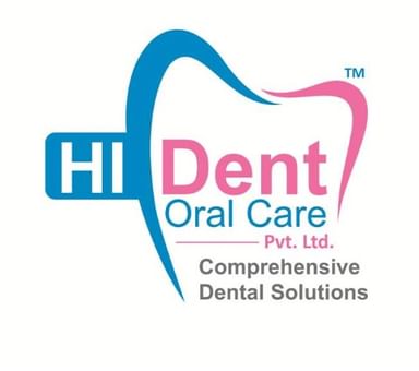 HIDENT ORAL CARE DENTAL CLINIC